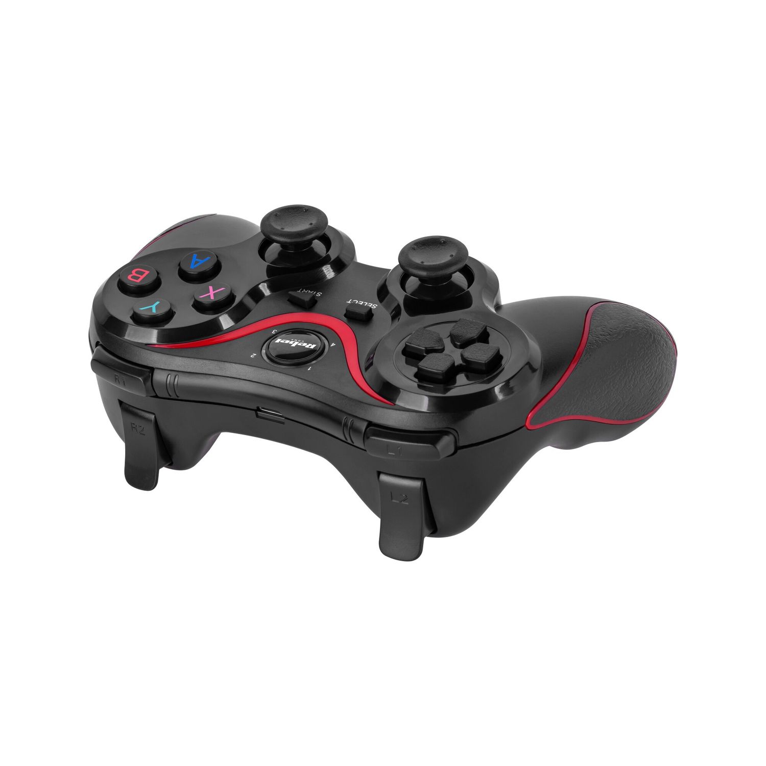 Gamepad Rebel KOM1180 pentru smartphone si tableta fotografia produsului View 5 L