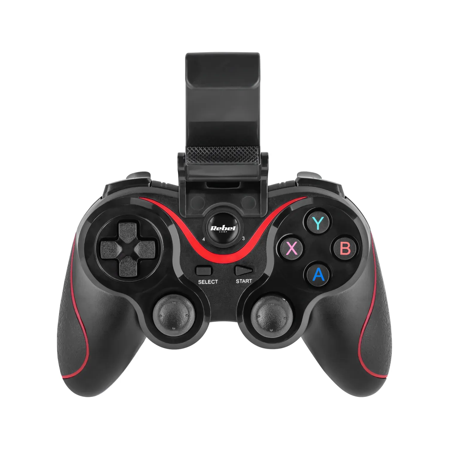 Gamepad Rebel KOM1180 pentru smartphone si tableta fotografia produsului