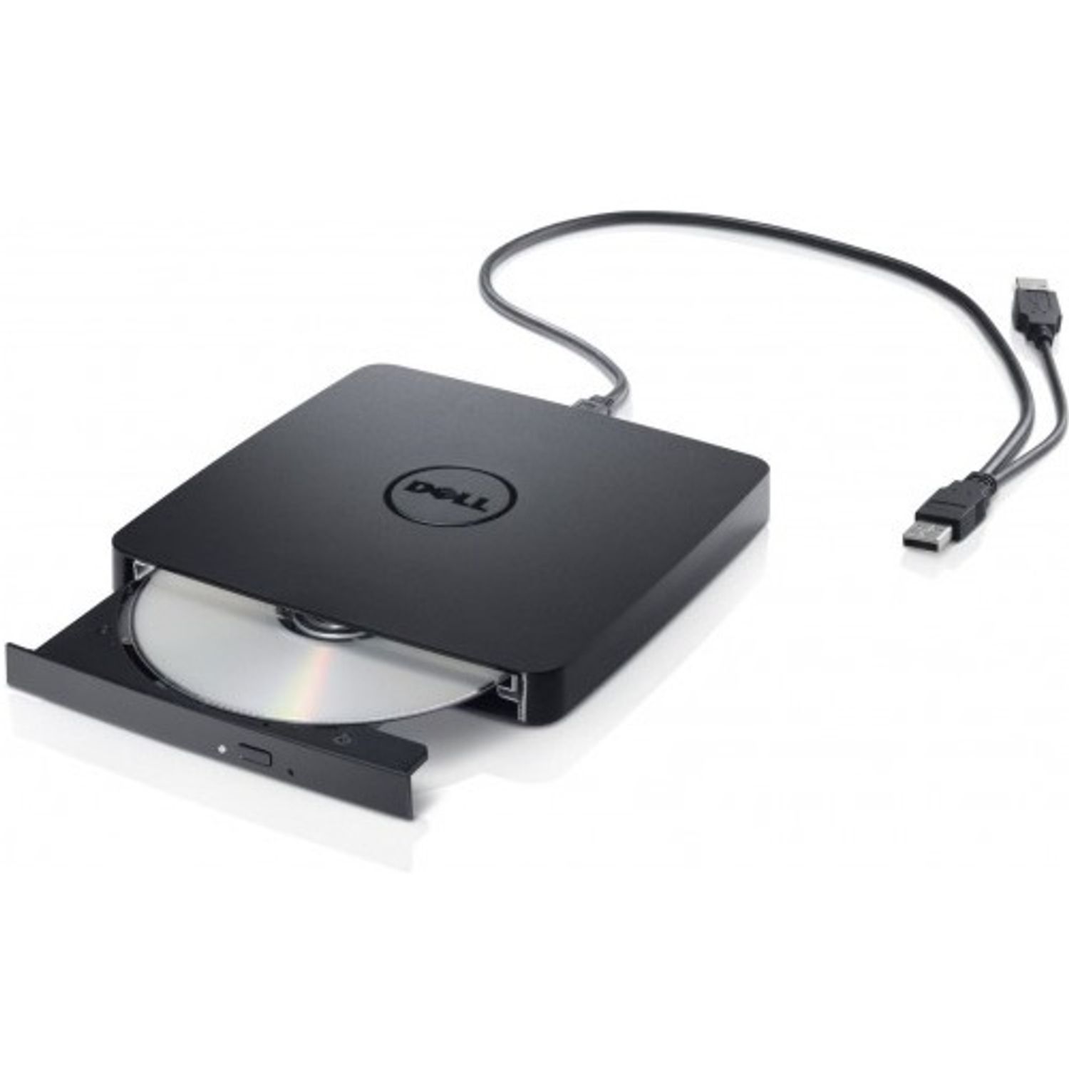 DVD Writer Extern Dell Slim DW316 (Negru) fotografia produsului