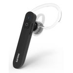 Casca Bluetooth Philips SHB1603/10, Microfon (Negru) fotografia produsului