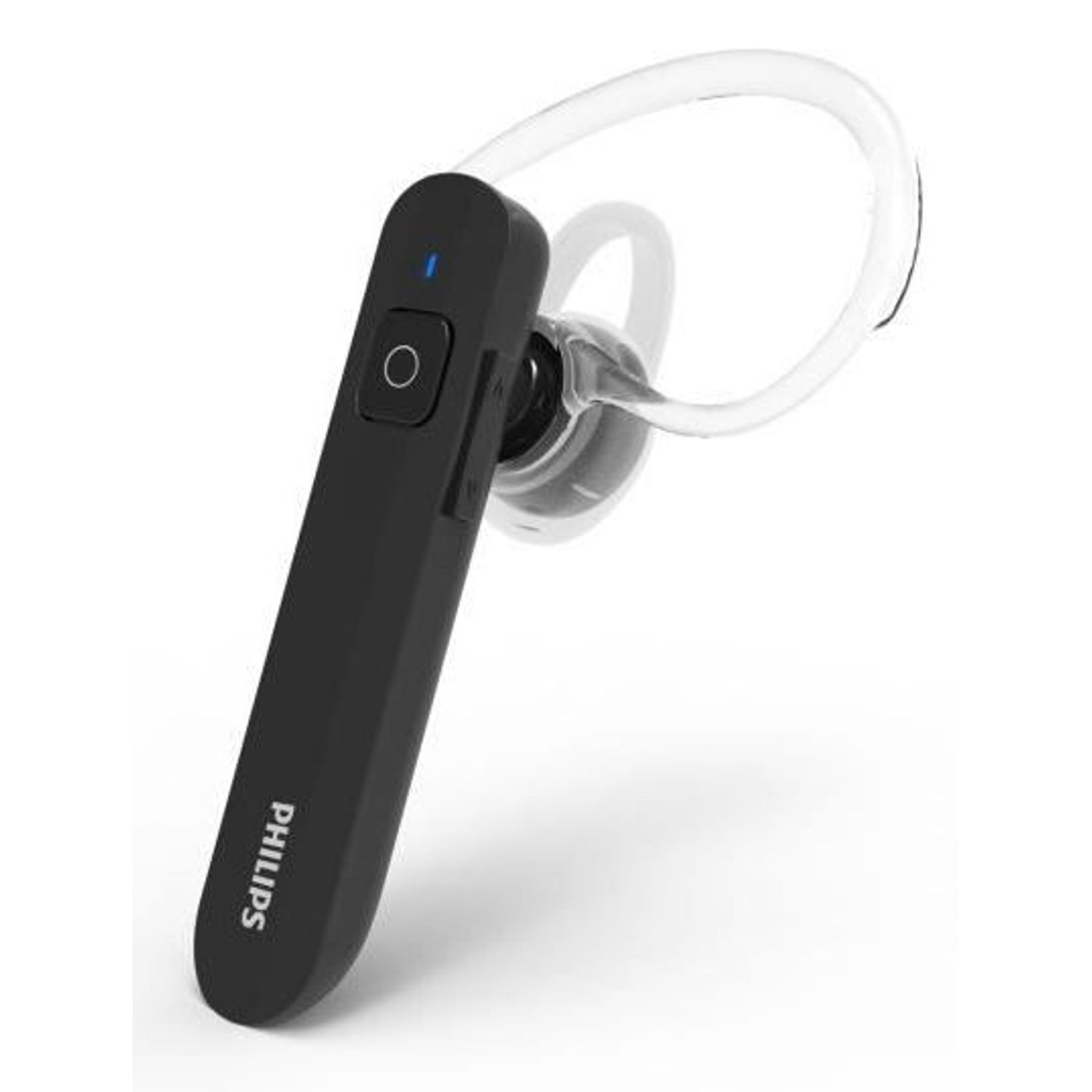 Casca Bluetooth Philips SHB1603/10, Microfon (Negru) fotografia produsului