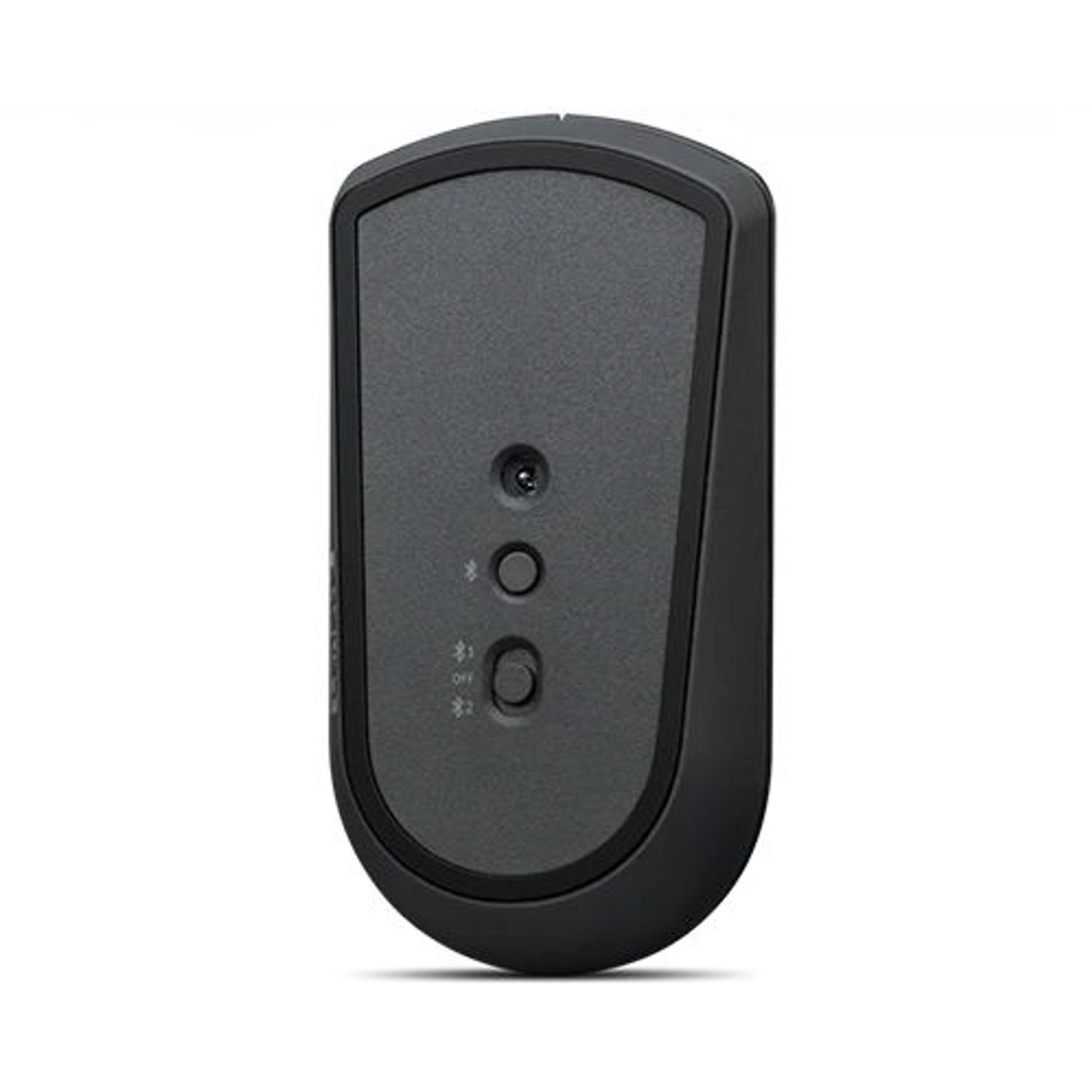 Mouse Wireless Lenovo ThinkPad Bluetooth Silent, Bluetooth 5.0 (Negru) fotografia produsului View 5 L