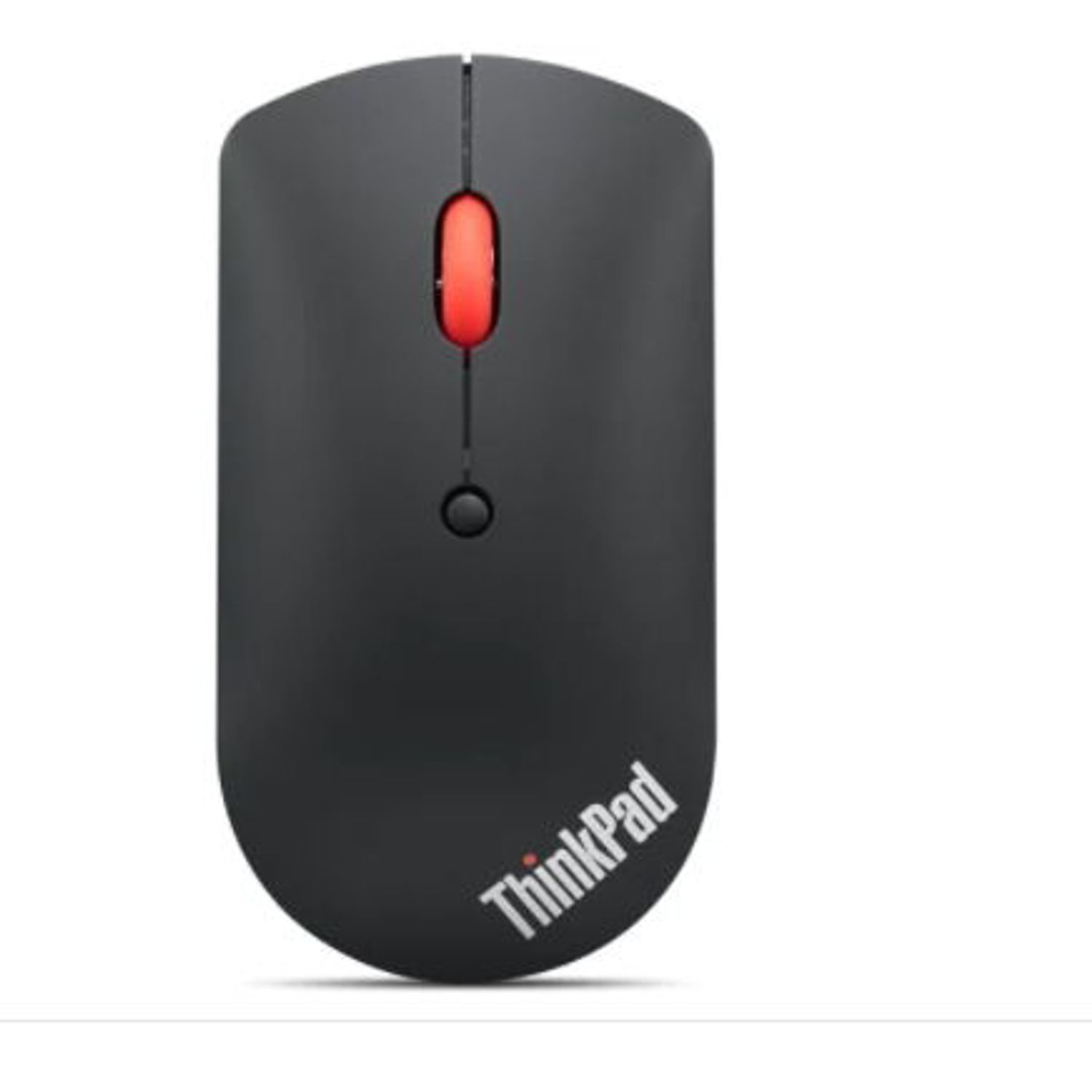 Mouse Wireless Lenovo ThinkPad Bluetooth Silent, Bluetooth 5.0 (Negru) fotografia produsului