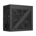 Sursa  Aerocool Mirage Gold 750W, Full modulara, iluminare aRGB fotografia produsului View 2 S