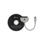 Adaptor Corsair SSD and Hard Disk Drive Cloning Kit, USB 3.0 - SATA fotografia produsului