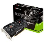 Placa video Biostar GeForce GTX 1050 Ti 4GB GDDR5 128-bit fotografia produsului