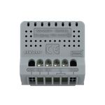 Modul intrerupator dublu wireless cu touch LIVOLO fotografia produsului View 3 S