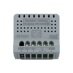 Modul Intrerupator Dublu Cap Scara / Cruce cu Touch LIVOLO &ndash; protocol ZigBee, Serie Noua fotografia produsului View 4 S