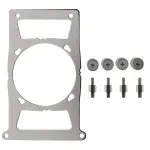 Kit adaptor Corsair Hydro PRO Series, Socket TR4 fotografia produsului