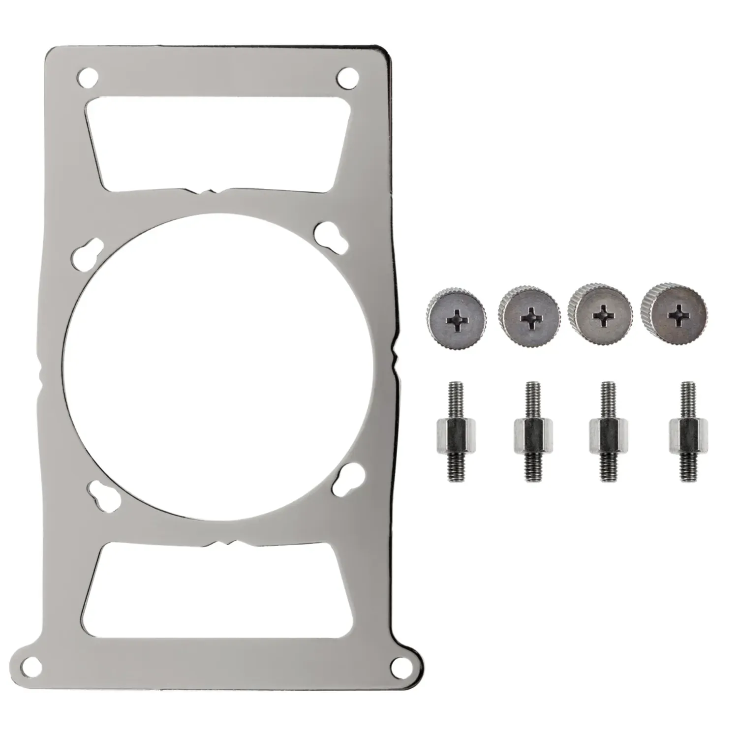 Kit adaptor Corsair Hydro PRO Series, Socket TR4 fotografia produsului
