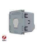 Modul Intrerupator Simplu cu Touch LIVOLO, protocol ZigBee &ndash; Serie Noua fotografia produsului