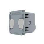 Modul Intrerupator Dublu cu Touch LIVOLO &ndash; Serie Noua fotografia produsului
