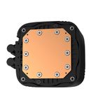 Cooler CPU Deepcool LS720 SE aRGB, 3x120mm fotografia produsului View 2 S
