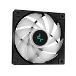 Cooler CPU Deepcool LS720 SE aRGB, 3x120mm fotografia produsului View 3 S