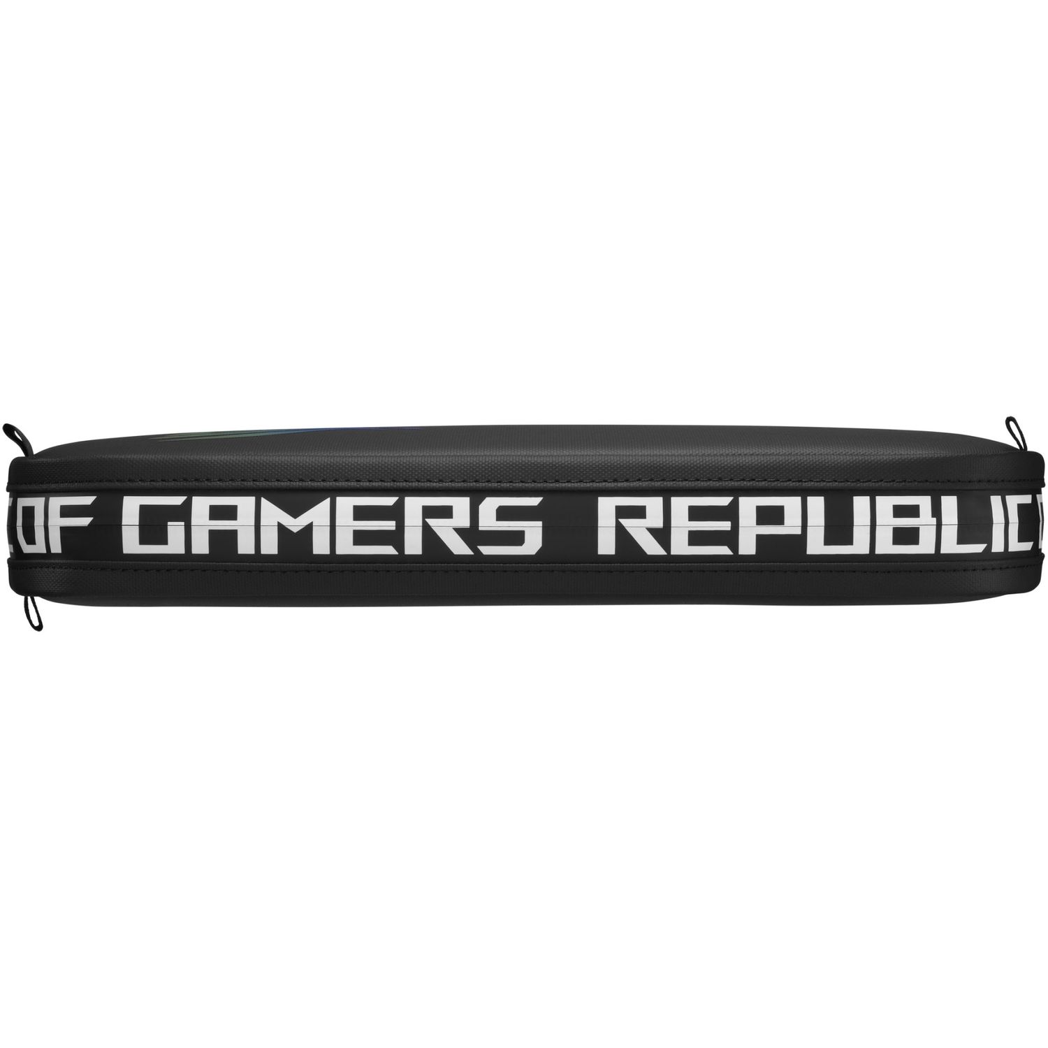 Husa protectie pentru consola ASUS ROG ALLY (Negru) fotografia produsului View 8 L