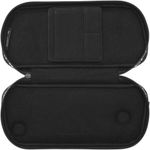 Husa protectie pentru consola ASUS ROG ALLY (Negru) fotografia produsului View 3 S