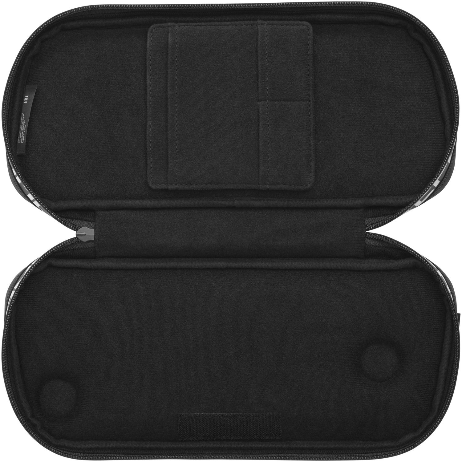 Husa protectie pentru consola ASUS ROG ALLY (Negru) fotografia produsului View 3 L