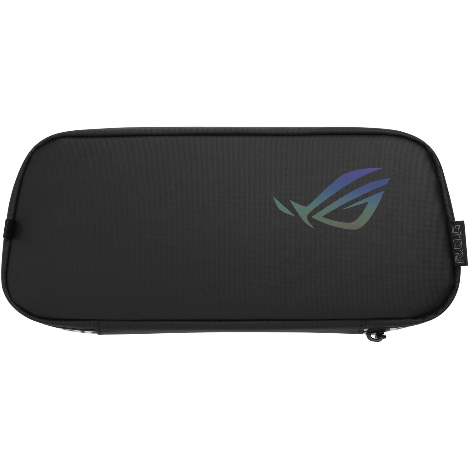 Husa protectie pentru consola ASUS ROG ALLY (Negru) fotografia produsului