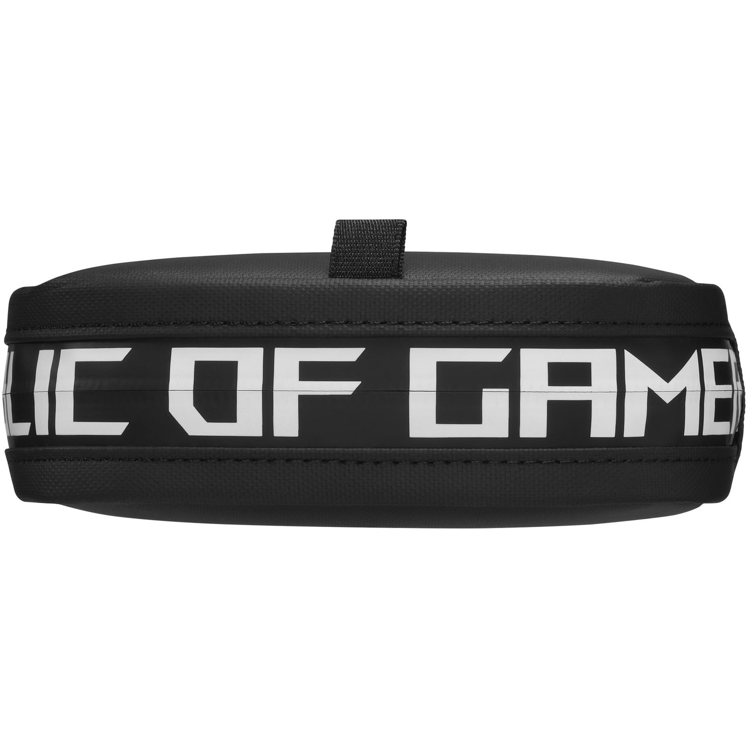 Husa protectie pentru consola ASUS ROG ALLY (Negru) fotografia produsului View 6 L