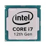Procesor Intel&reg; Core&trade; i7-12700F Alder Lake, 2.1GHz, 25MB, Socket 1700 (Tray) fotografia produsului