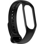 Curea Xiaomi MI Band 7, Negru BHR6201GL fotografia produsului