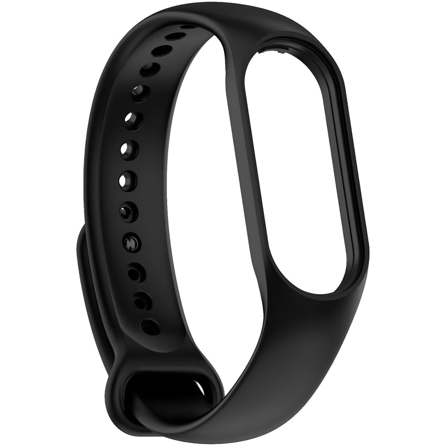 Curea Xiaomi MI Band 7, Negru BHR6201GL fotografia produsului