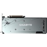 Placa video GIGABYTE RX 6750 XT GAMING OC 12GB GDDR6 1&lrm;92-bit fotografia produsului View 3 S