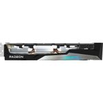 Placa video GIGABYTE RX 6750 XT GAMING OC 12GB GDDR6 1&lrm;92-bit fotografia produsului View 8 S