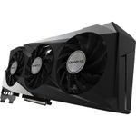 Placa video GIGABYTE RX 6750 XT GAMING OC 12GB GDDR6 1&lrm;92-bit fotografia produsului View 2 S