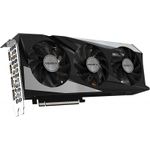 Placa video GIGABYTE RX 6750 XT GAMING OC 12GB GDDR6 1&lrm;92-bit fotografia produsului View 4 S