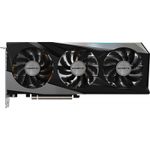Placa video GIGABYTE RX 6750 XT GAMING OC 12GB GDDR6 1&lrm;92-bit fotografia produsului