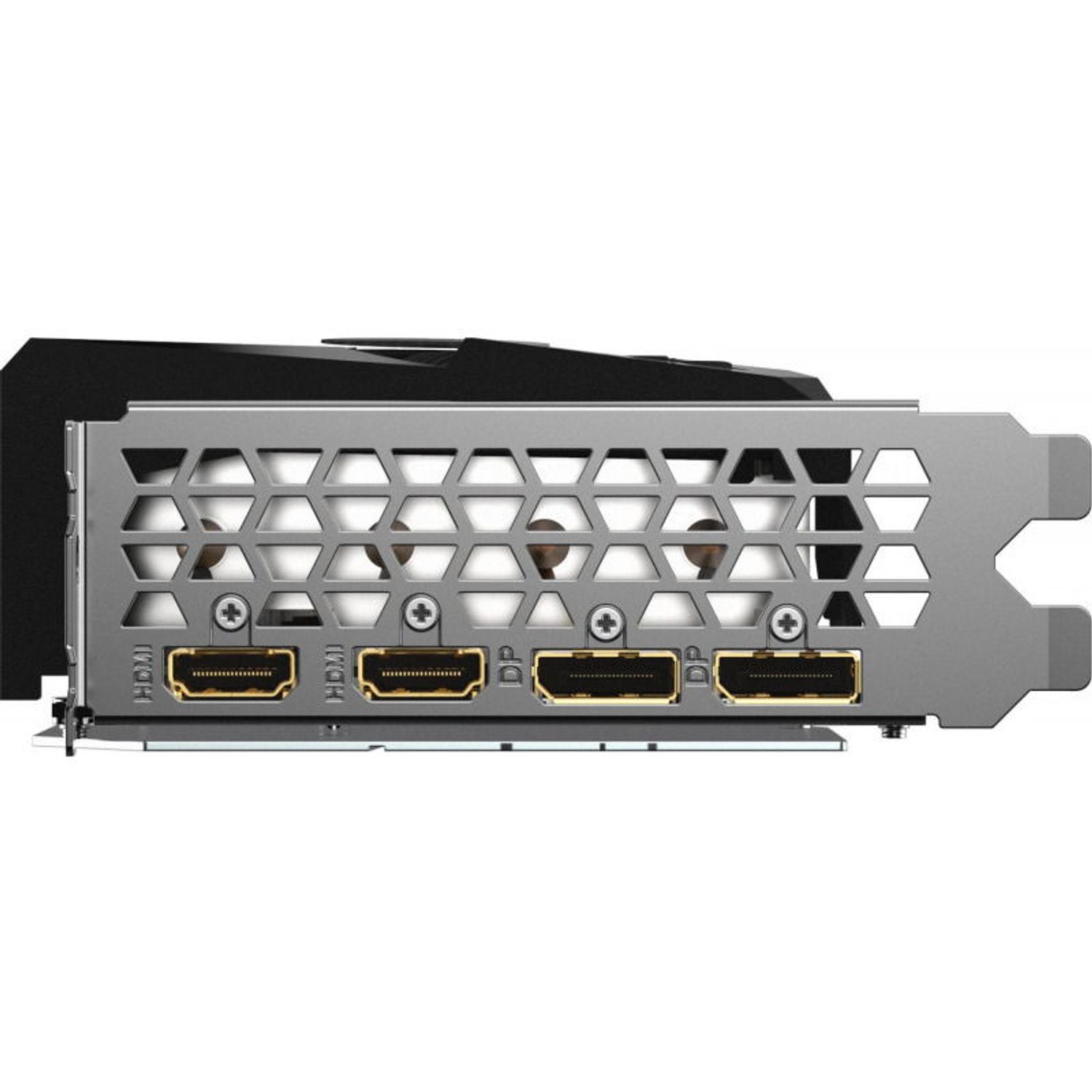 Placa video GIGABYTE RX 6750 XT GAMING OC 12GB GDDR6 1&lrm;92-bit fotografia produsului View 6 L