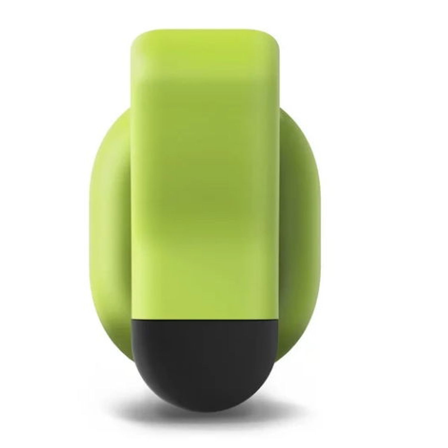 Pedometru Garmin Running Dynamics Pod, Rezistenta la apa (Verde) fotografia produsului View 2 L