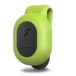 Pedometru Garmin Running Dynamics Pod, Rezistenta la apa (Verde) fotografia produsului