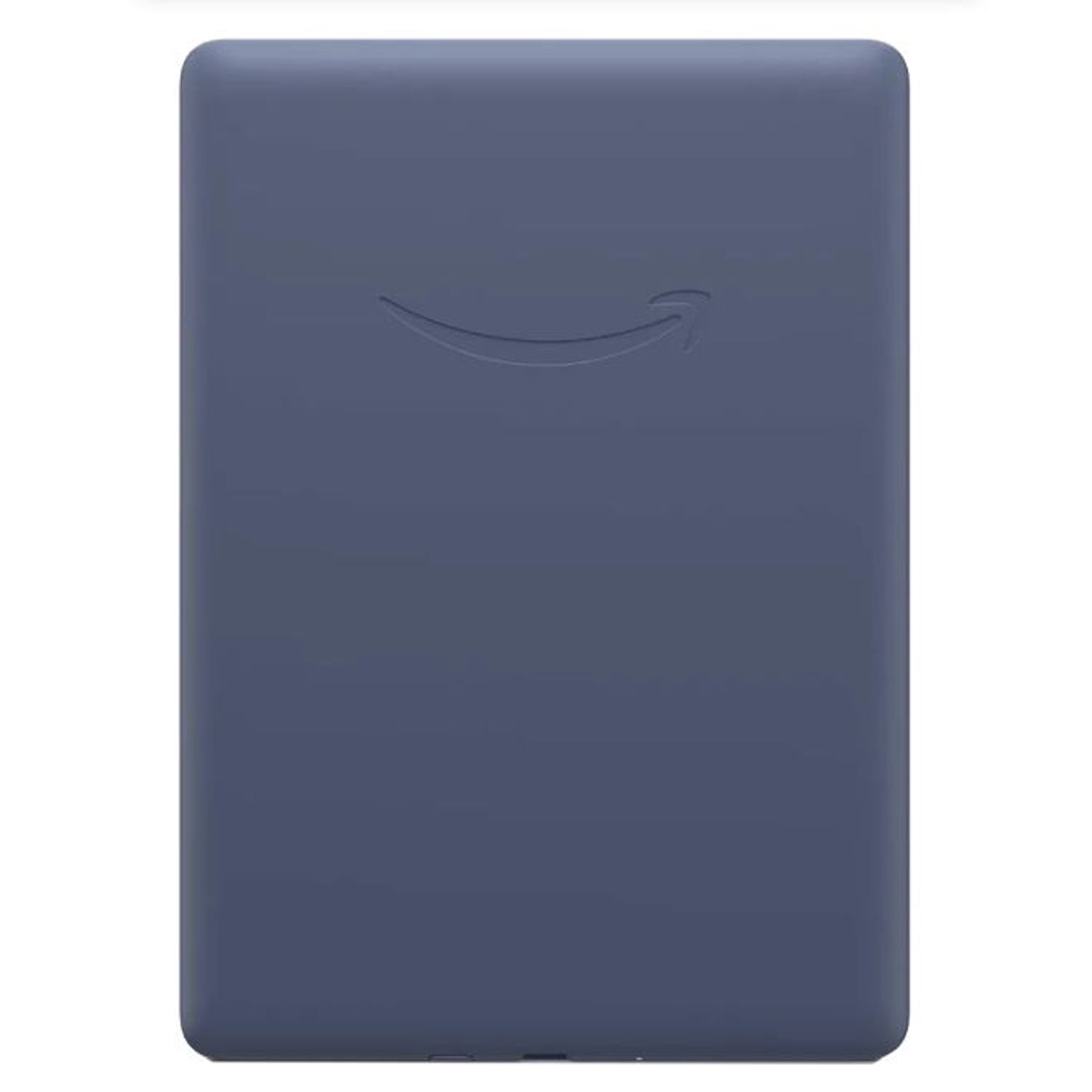 E-Book Reader Kindle PaperWhite (2021), Ecran 6.8", Waterproof, 32GB, Wi-Fi (Albastru) fotografia produsului View 3 L