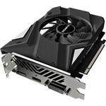 Placa video GIGABYTE GeForce GTX 1650 D6 Rev 2.0 4GB GDDR6 128-bit fotografia produsului View 2 S