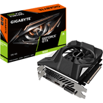 Placa video GIGABYTE GeForce GTX 1650 D6 Rev 2.0 4GB GDDR6 128-bit fotografia produsului View 7 S