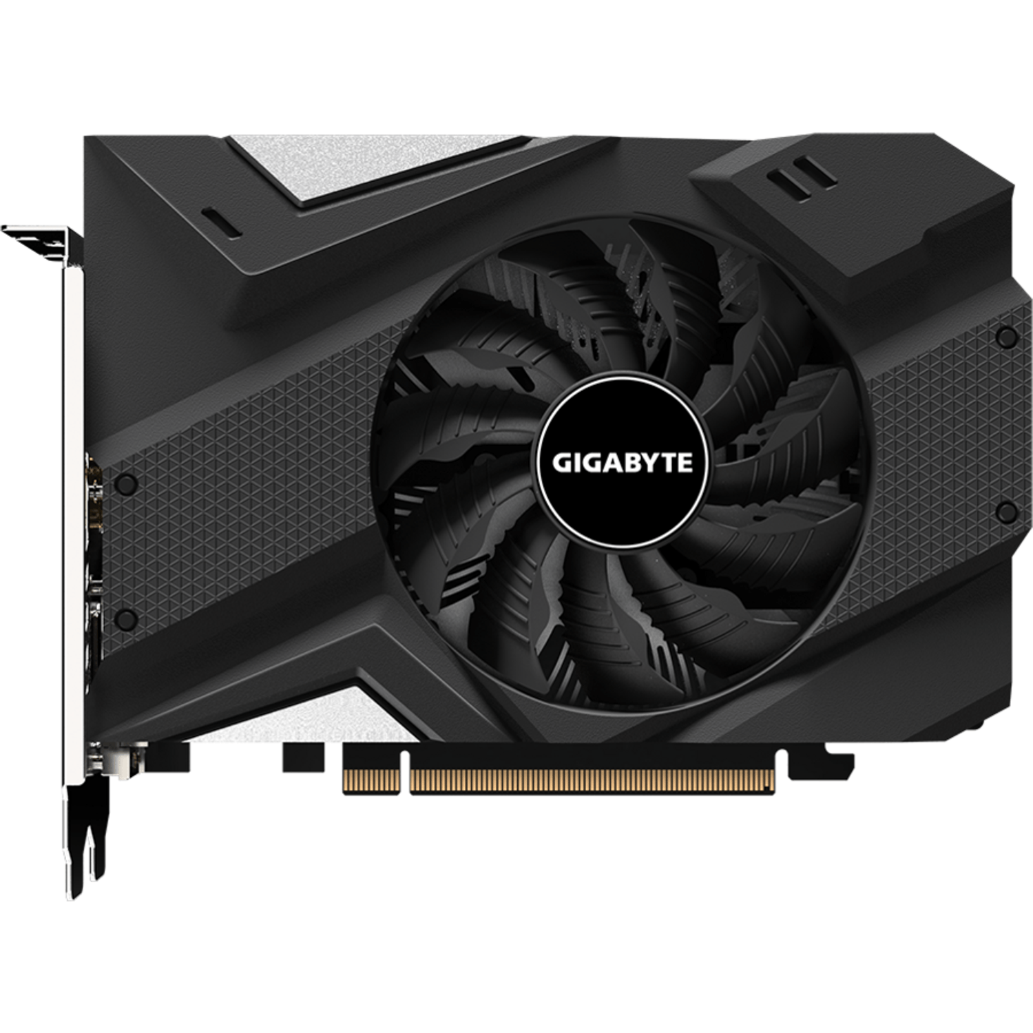 Placa video GIGABYTE GeForce GTX 1650 D6 Rev 2.0 4GB GDDR6 128-bit fotografia produsului