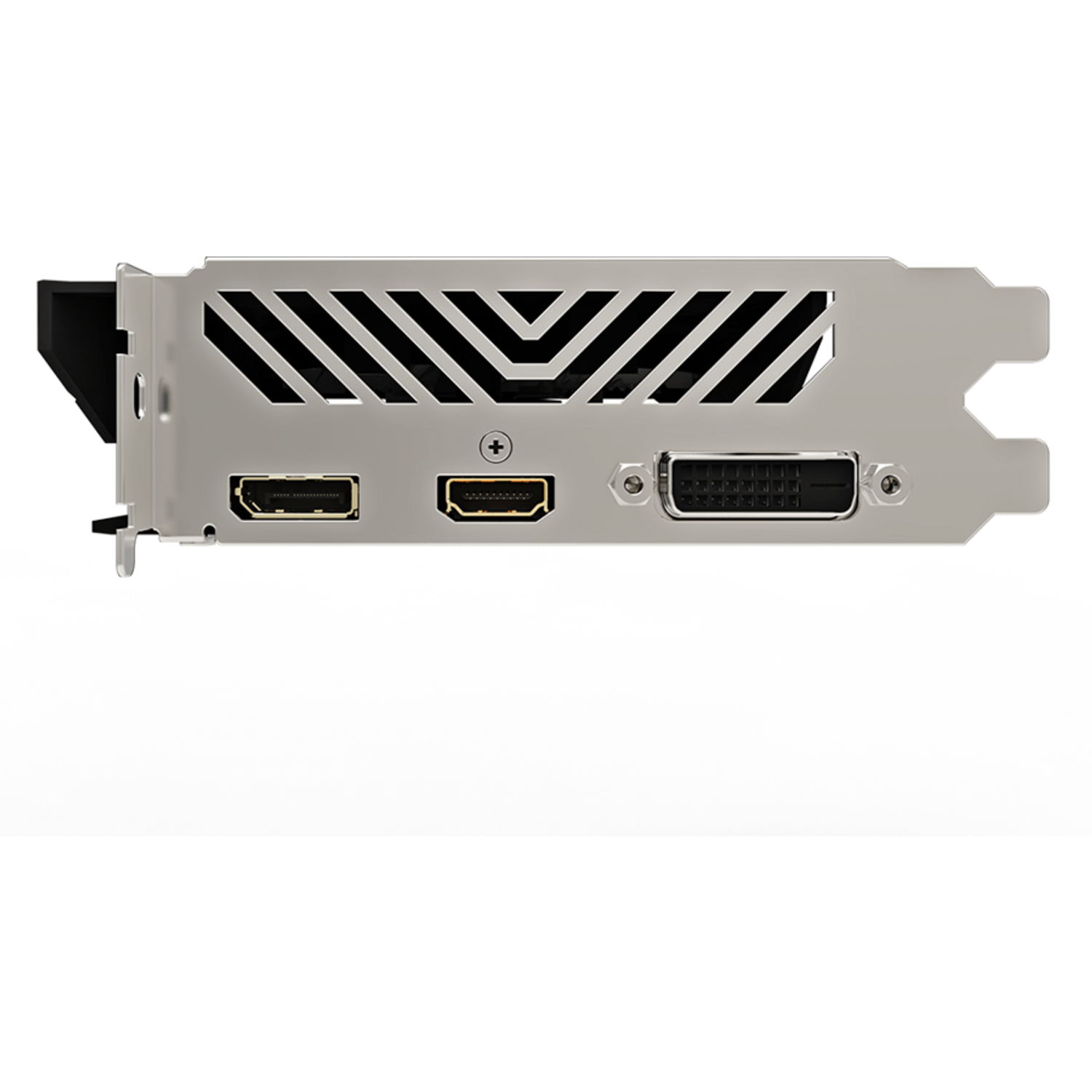 Placa video GIGABYTE GeForce GTX 1650 D6 Rev 2.0 4GB GDDR6 128-bit fotografia produsului View 6 L