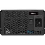 Sursa Corsair HX1500i, 80+ Platinum, 1500W fotografia produsului View 3 S