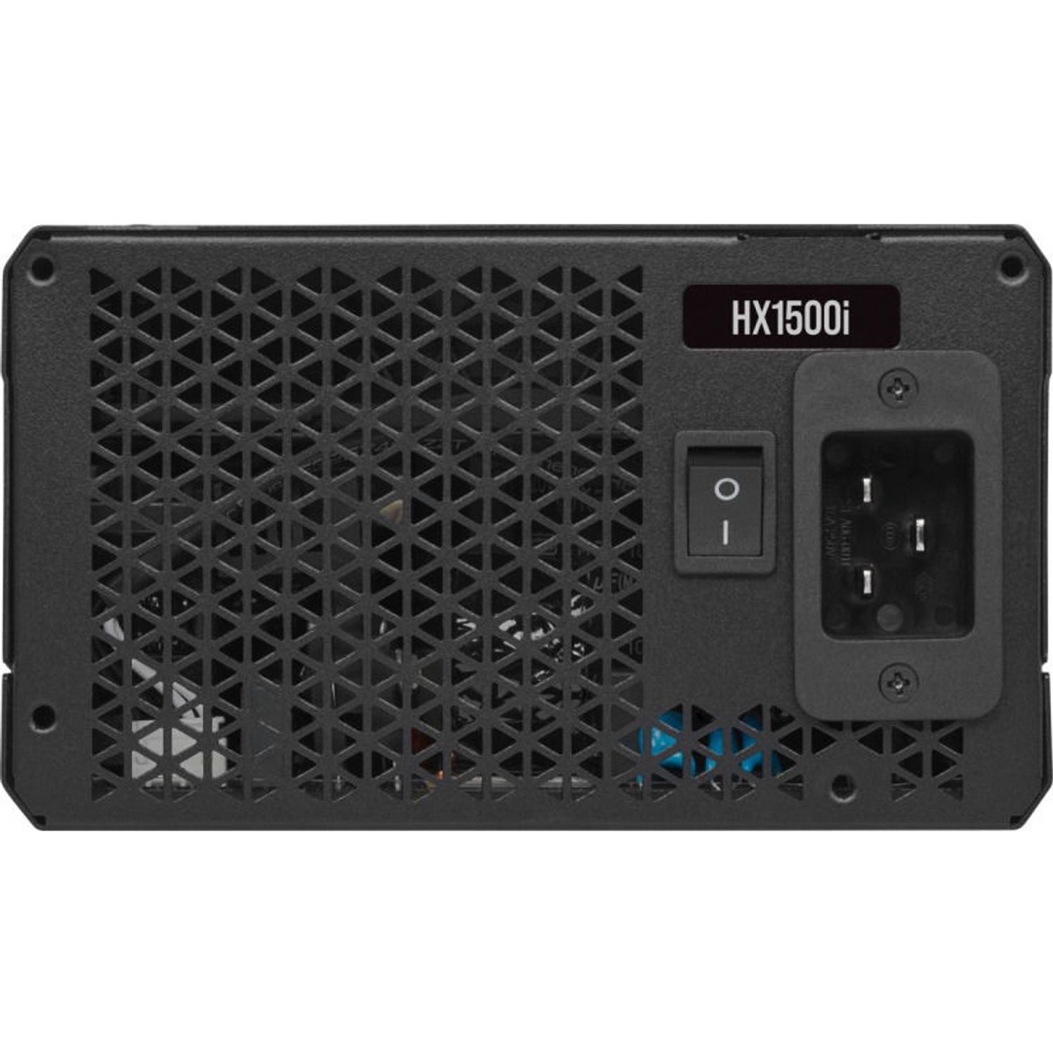 Sursa Corsair HX1500i, 80+ Platinum, 1500W fotografia produsului View 3 L