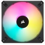 Ventilator Corsair AF140 Elite RGB, PWM, 140mm fotografia produsului