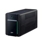 UPS APC BVX1200LI, 1200VA/480W, 4 x IEC C14 fotografia produsului