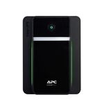 UPS APC BVX1200LI, 1200VA/480W, 4 x IEC C14 fotografia produsului View 3 S