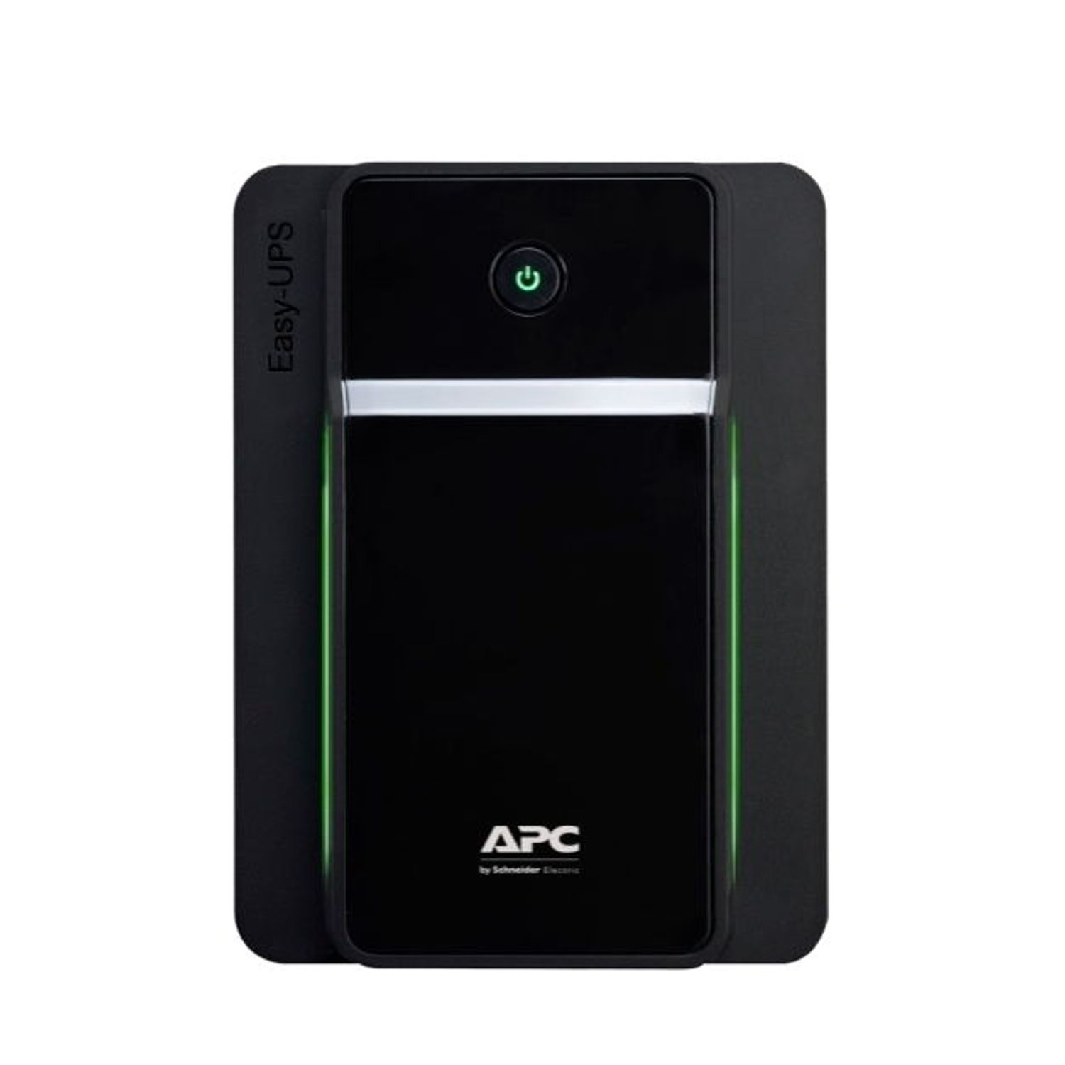 UPS APC BVX1200LI, 1200VA/480W, 4 x IEC C14 fotografia produsului View 3 L
