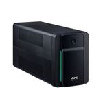 UPS APC BVX1200LI, 1200VA/480W, 4 x IEC C14 fotografia produsului View 2 S
