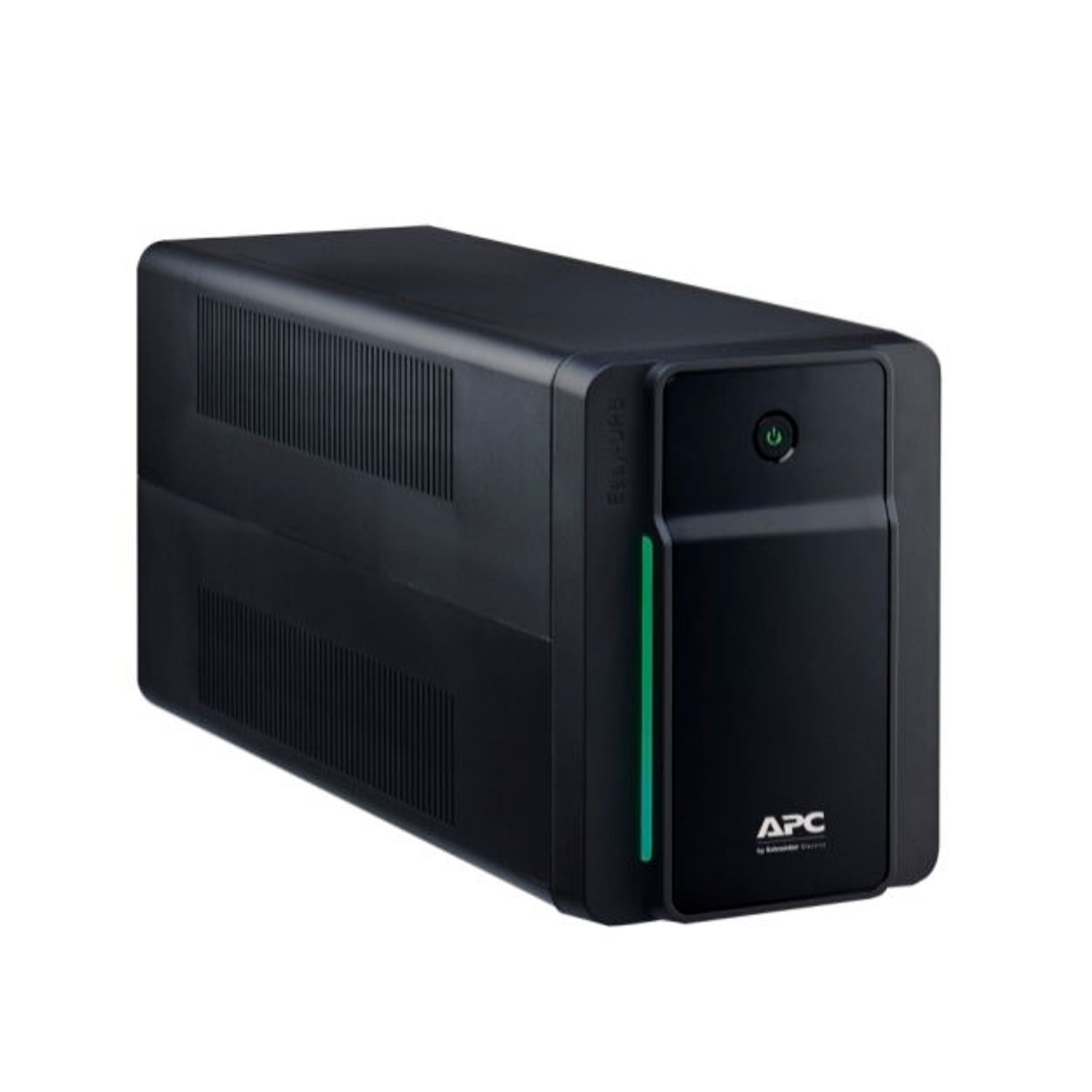 UPS APC BVX1200LI, 1200VA/480W, 4 x IEC C14 fotografia produsului View 2 L