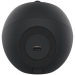 Boxe Creative Pebble v3, 2.0 Bluetooth 5.0, USB-C/A & Aux-in, Negru fotografia produsului View 6 S