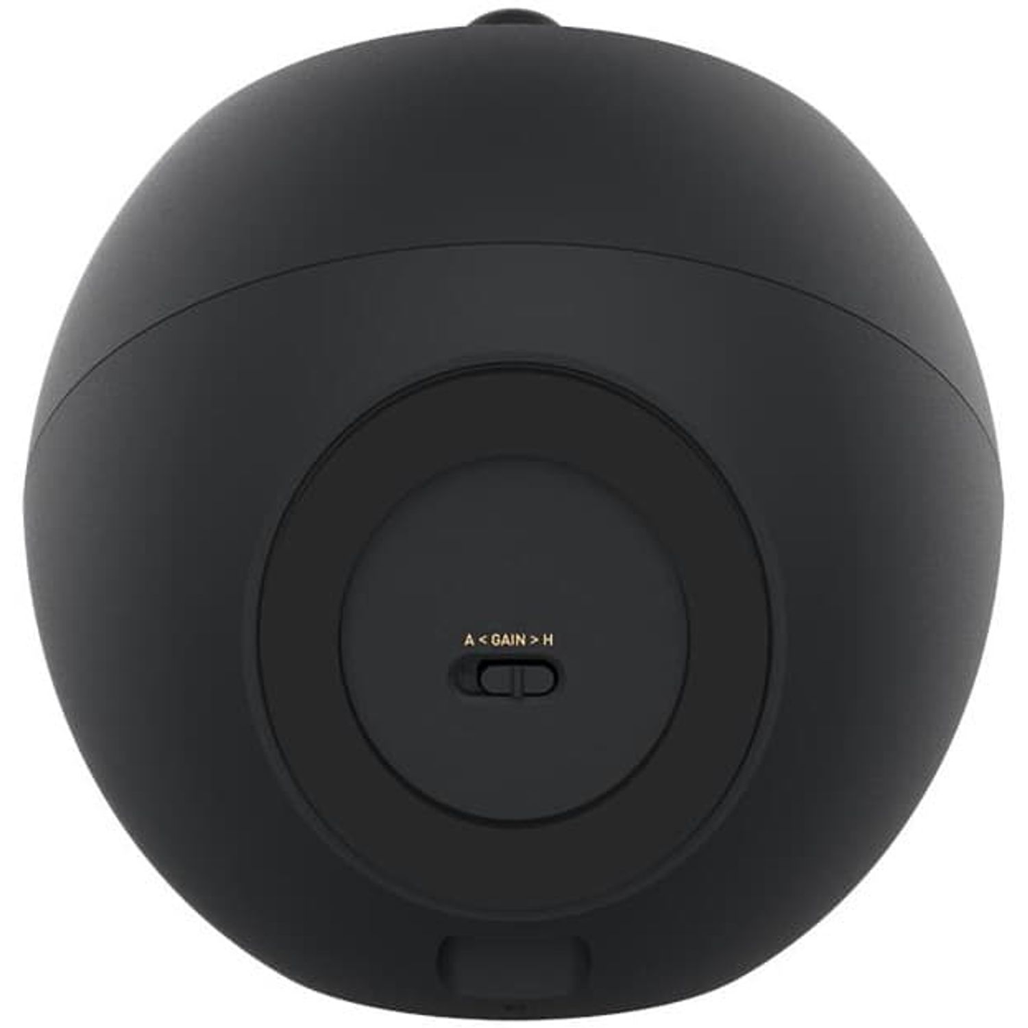 Boxe Creative Pebble v3, 2.0 Bluetooth 5.0, USB-C/A & Aux-in, Negru fotografia produsului View 6 L