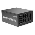 Sursa be quiet! Pure Power 13, 750W, 80 PLUS Titanium, ATX, PFC Activ, Full Modulara fotografia produsului View 3 S